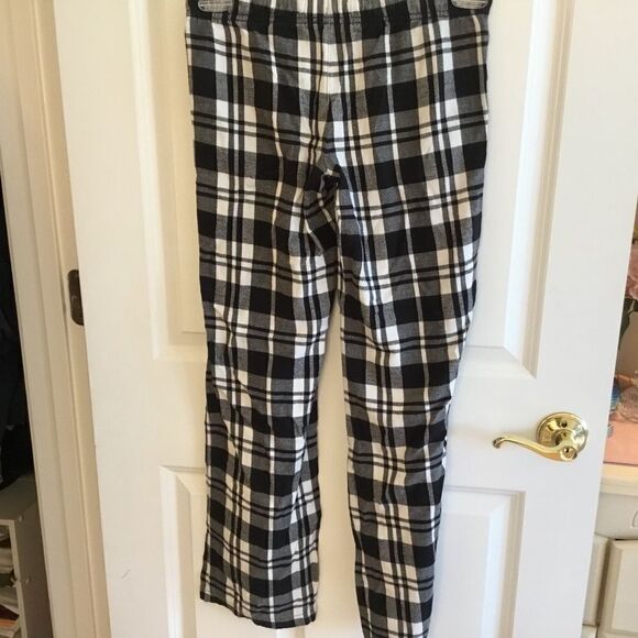 Aero Brand Buffalo Check PJ Bottoms Sz. XS - Picture 2 of 7